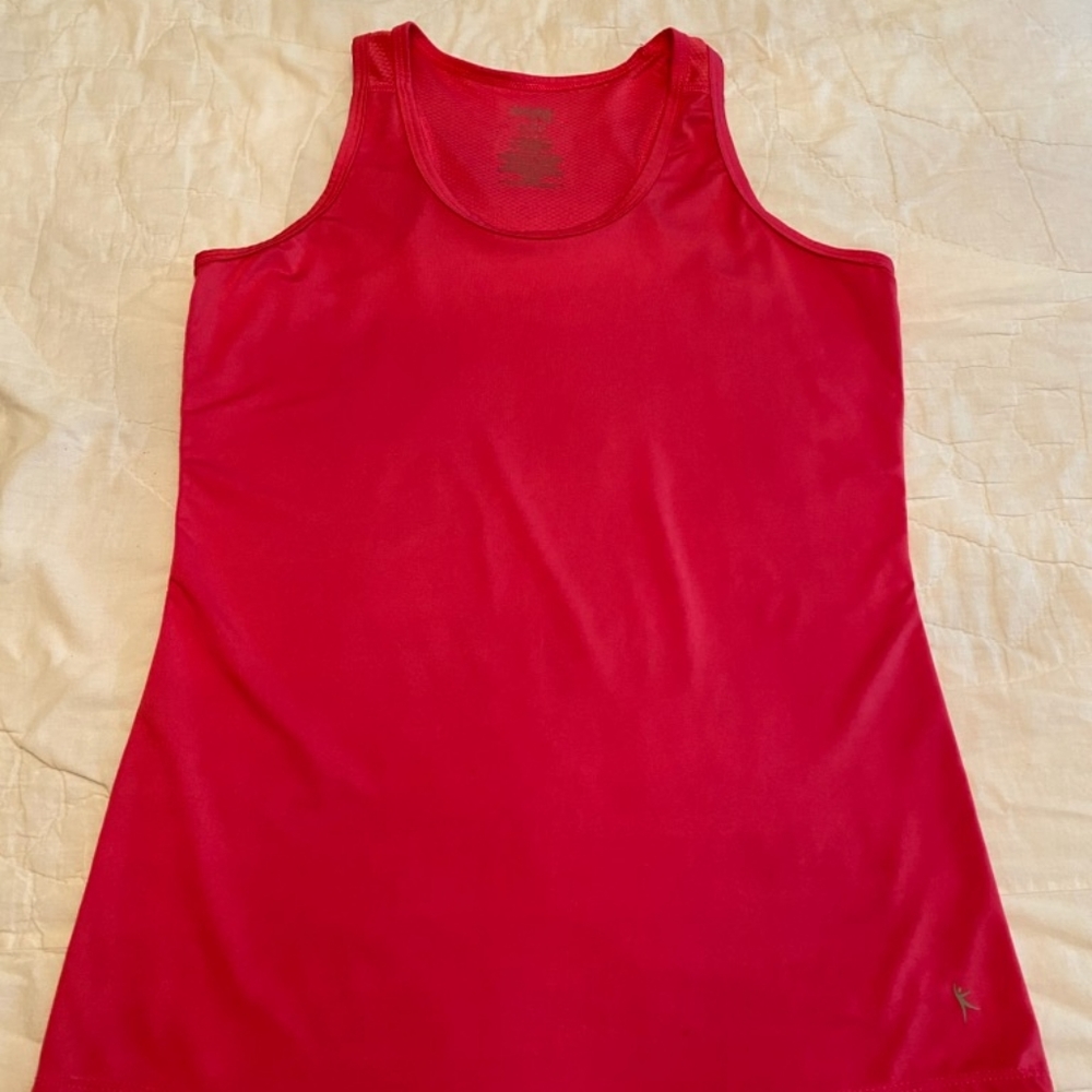 Danskin Now Tank Top
